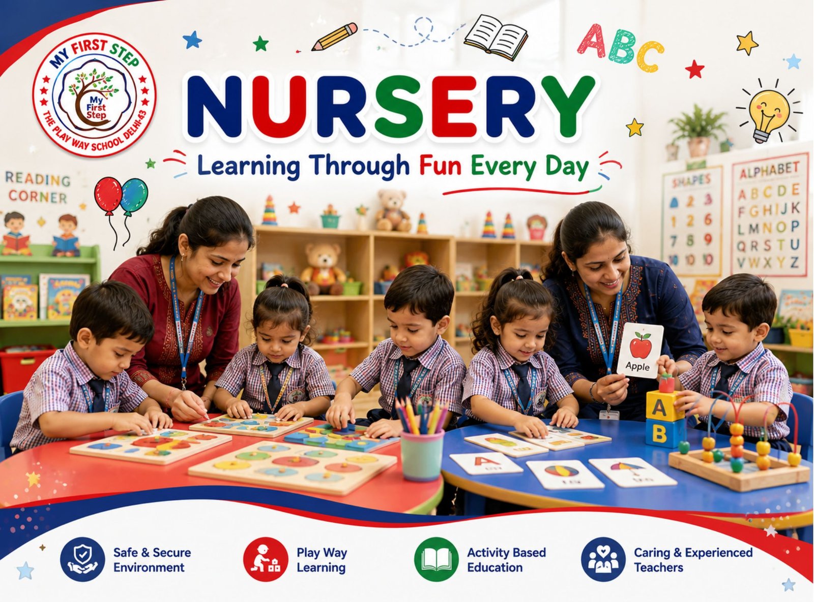 Nursery