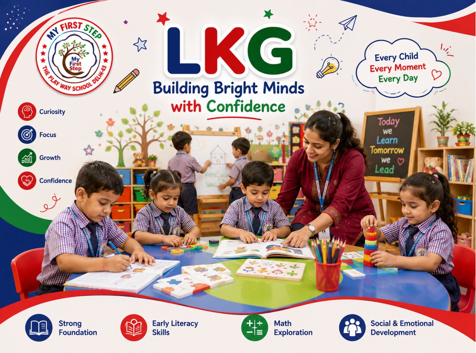 LKG